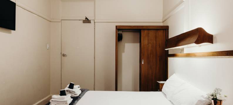 麦奎利港酒店(Port Macquarie Hotel)图片