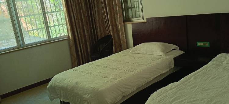 渔思乡民宿图片