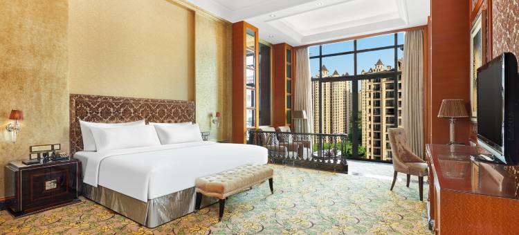 太原星河湾酒店图片