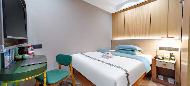 都市花园酒店(常熟东南高新区店)图片