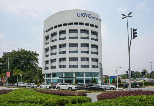 Ukiyo Hotel by manatidur Hotel Overview