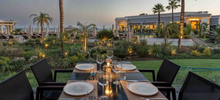 梅里特皇家花园酒店及娱乐场(Merit Royal Gardens Hotel & Casino)图片