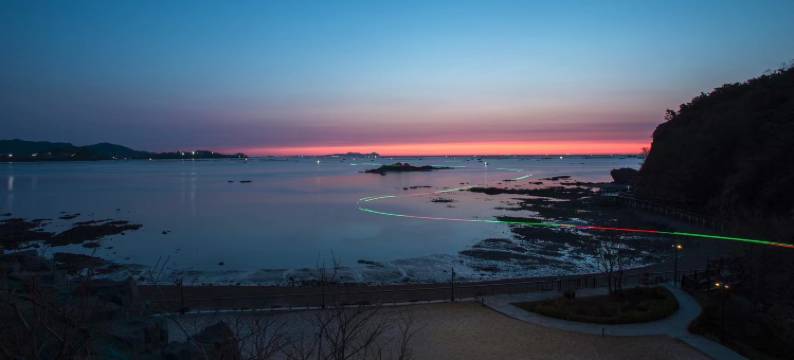 大连青汐温泉酒店图片