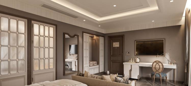 HERITAGE HAM LONG HOTEL & SPA图片
