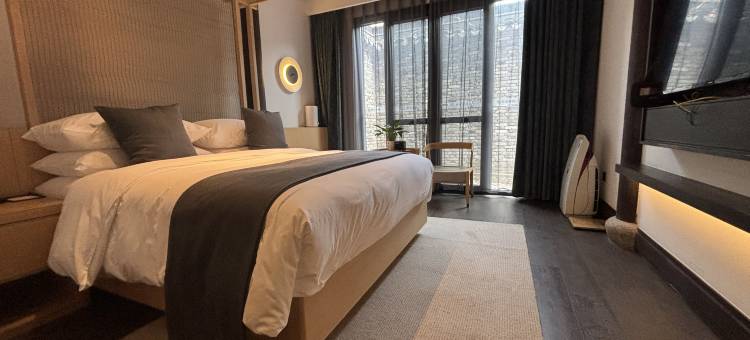 仙缘小屋(西溪景区)图片