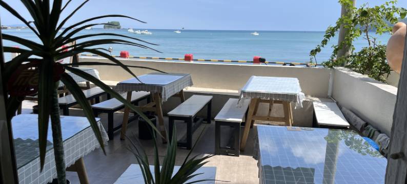 涠洲岛慕涯一线海景民宿(南湾街店)图片