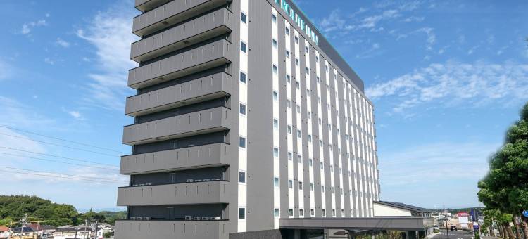 露樱酒店格兰蒂亚东海店 Spa & Relaxation(Route-Inn Grantia Tokai Spa & Relaxation)图片