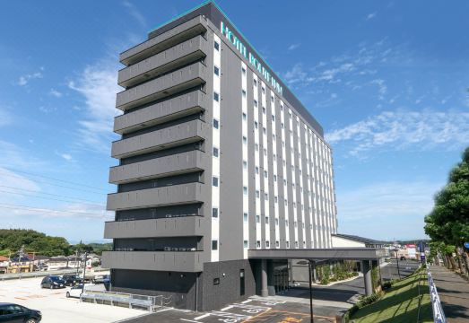 Route-Inn Grantia Tokai Spa & Relaxation Hotel Overview