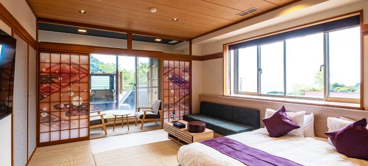 利夫马克斯度假酒店-伊豆大川店(Livemax Resort Izu Okawa)图片