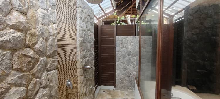 苏梅岛树影别墅海滩度假村(Bhundhari Resort & Villas Samui)图片