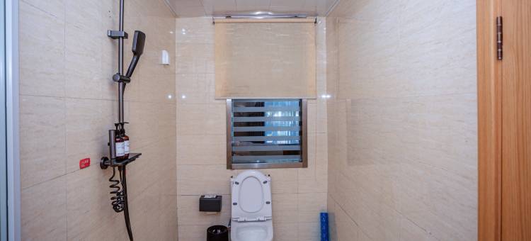 骏怡连锁酒店(米东区振兴中路店)图片