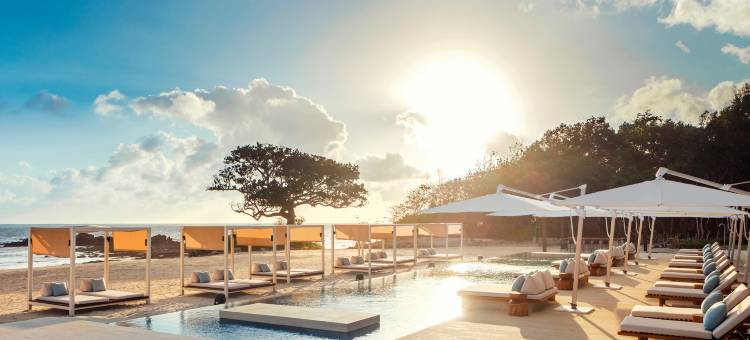 The Sirēya 迪沙鲁海岸 (由文华东方运营)(The Sirēya Desaru Coast (Operated by Mandarin Oriental))图片