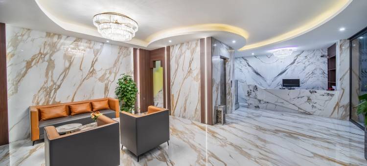 都安尚达轻奢酒店图片