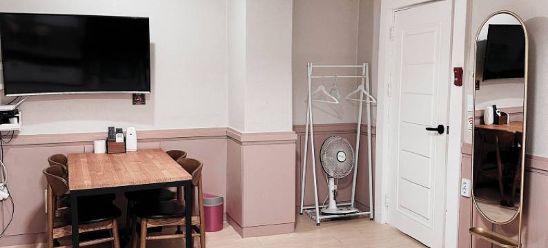 大邱东城路庆旅馆(DseGu Guest House (Gyeong's hostel))图片