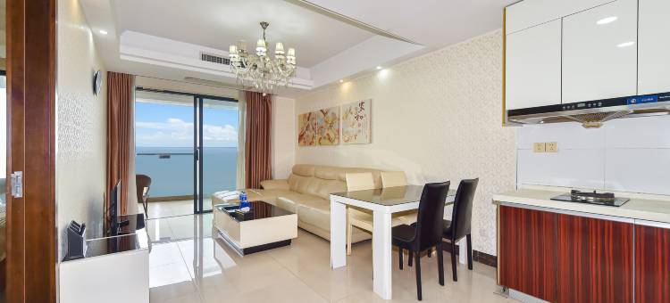 北海逸家海景民宿(北海老街店)图片