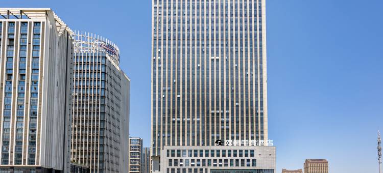 网鱼电竞酒店(南通永旺航运学院店)图片