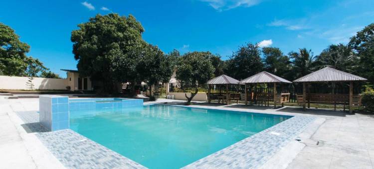 OYO 1152 宝贵花园酒店(OYO 1152 Hotel Precious Garden Place)图片