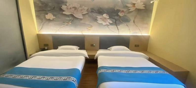 优客快捷酒店(方特店)图片