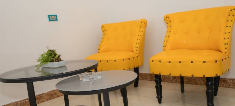 静隅民宿(万达广场店)图片