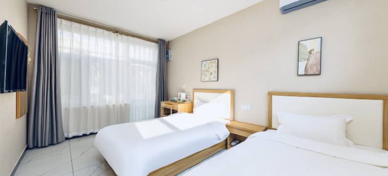 云瑶居美宿(大兴国际机场店)图片