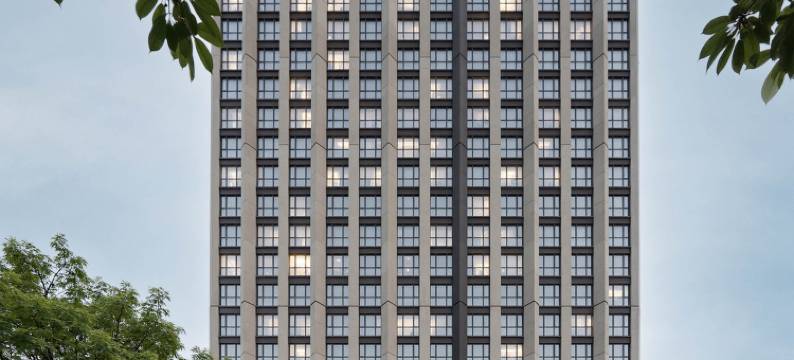 麗枫酒店(重庆西站巴国城店)图片