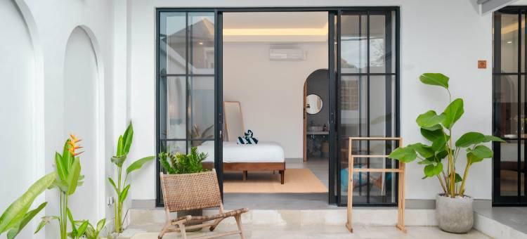 卡米拉别墅2号 by Villa Finder(Kamila Villa 2 by Villa Finder)图片