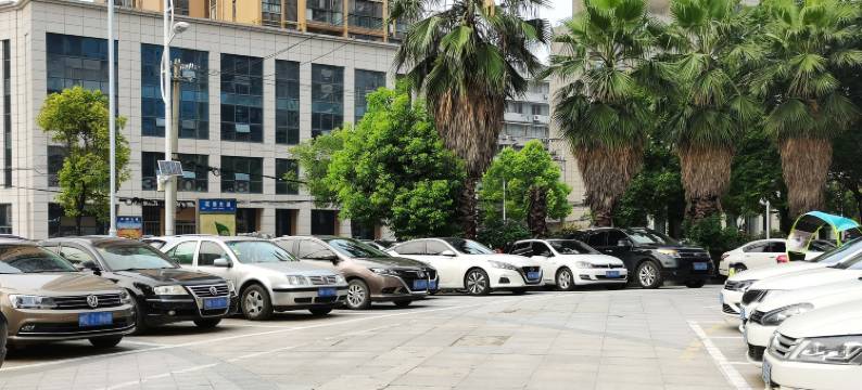 布丁之星电竞酒店图片