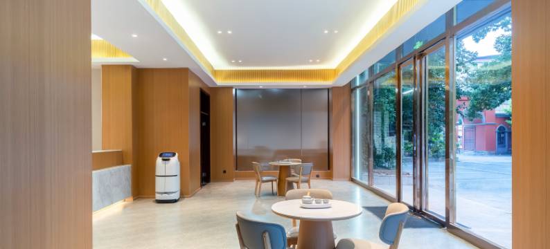 马边全一轻奢酒店(彩虹桥店)图片