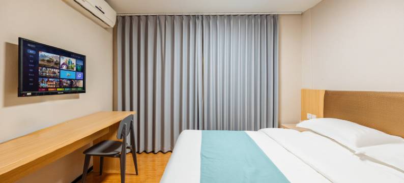 茶苑优品酒店(泉州古城店)图片