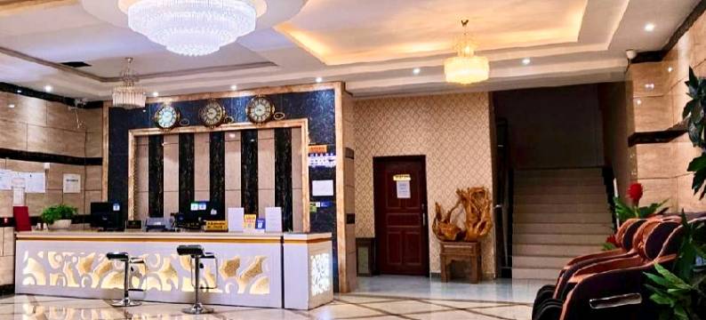 稻城假日酒店图片