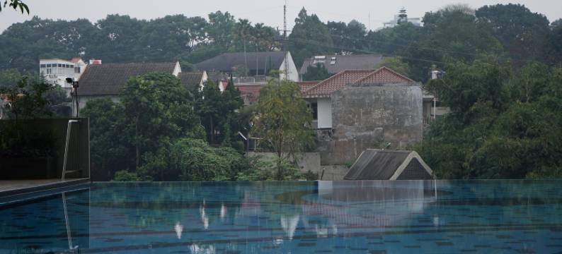 伍德酒店(Wood Hotel)图片