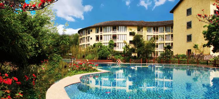 广悦尚·花舍原乡(德天瀑布店)图片