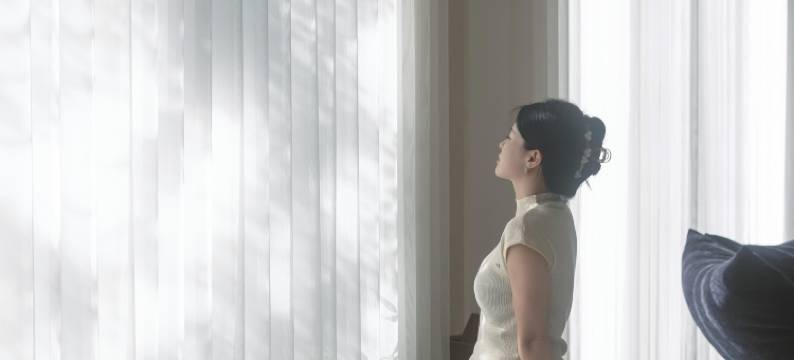 天黑·以后设计师花园美宿图片