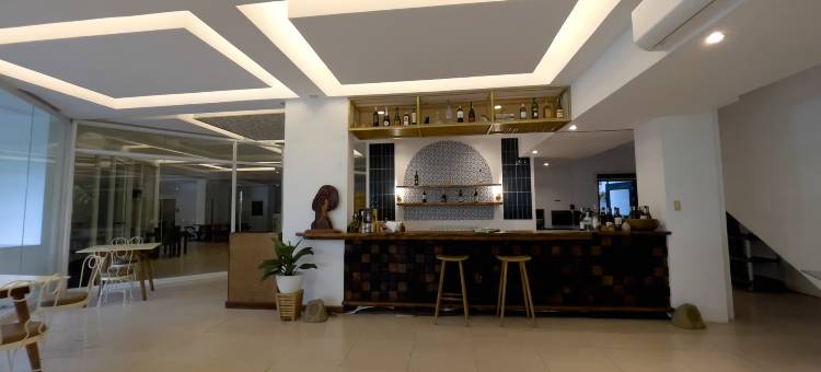 克拉克绿峡谷休闲农庄(Green Canyon Leisure Farms - Clark)图片