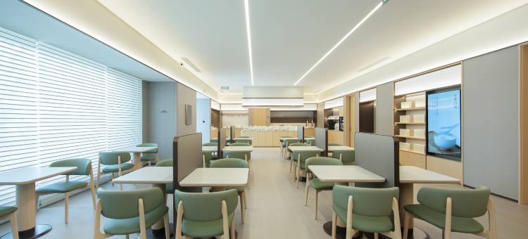 全季酒店(绍兴越城滨海新区科技创业园店)图片