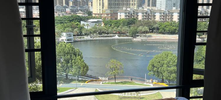 玖喜精品民宿(闽侯青口商业广场店)图片