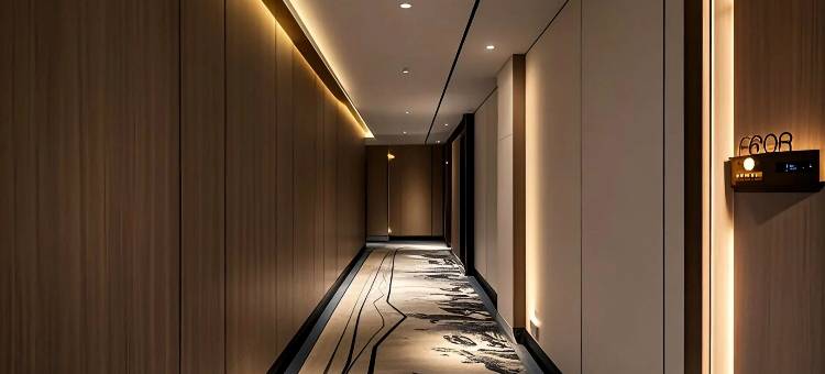 大庆百湖城市酒店(八一农垦大学石油大学店)图片