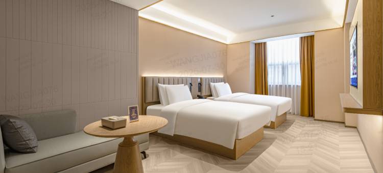 星程酒店(达州大竹东湖公园店)图片