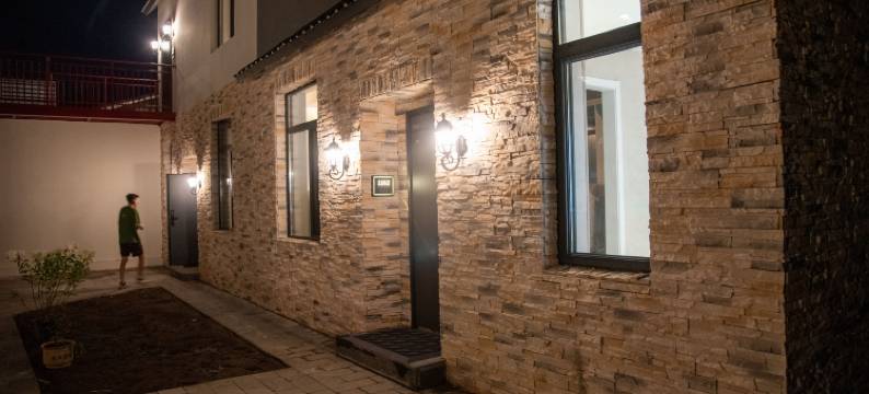 红泉小筑民宿图片