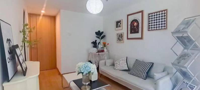 长沙县金天家庭旅馆图片