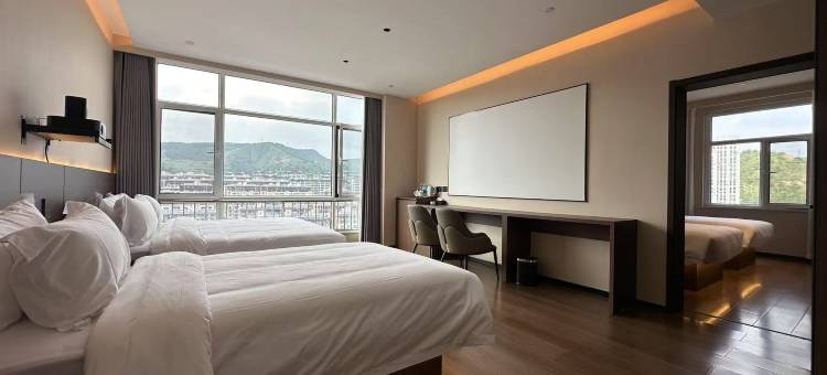 鸿銮·星居民宿图片