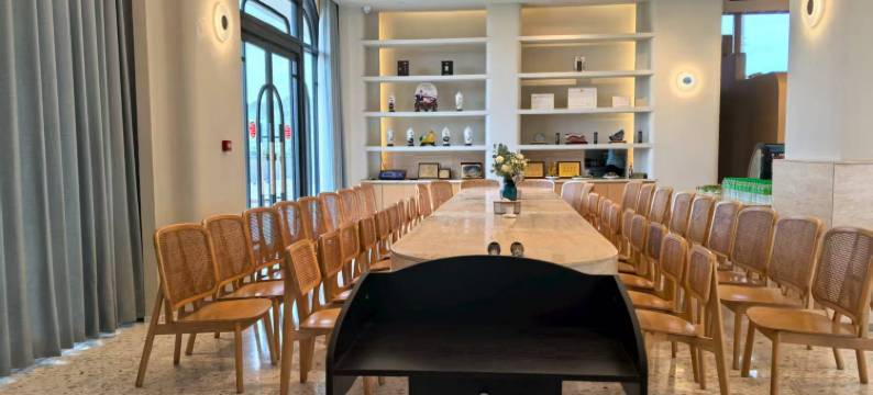 漳浦延源酒店图片