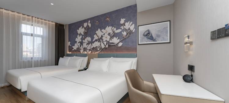 白玉兰酒店(大连旅顺口白玉山店)图片