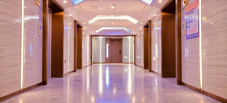 暖途民宿(乌鲁木齐高铁站万达广场店)图片