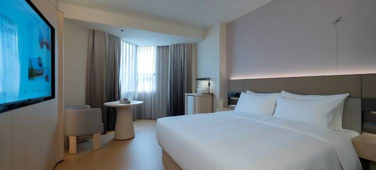 全季酒店(深圳华强北体育中心店)图片