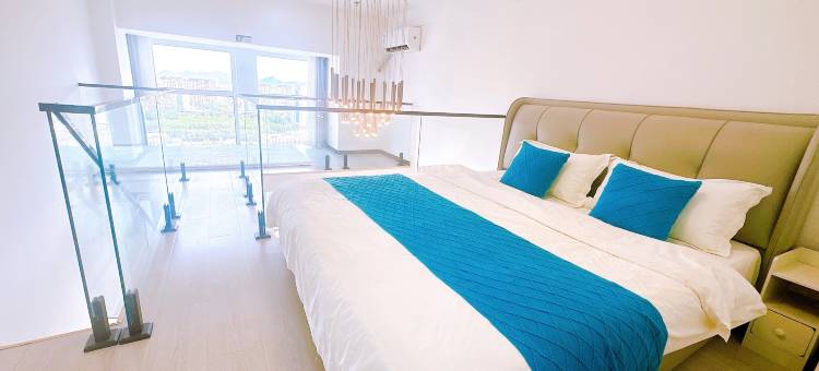 澜辰公寓(昌黎县澜山公馆店)图片