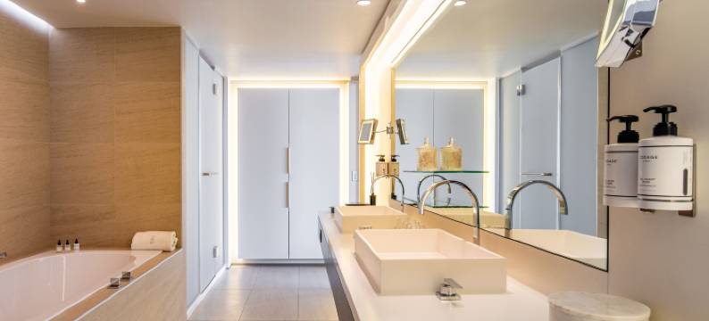 布鲁塞尔酒店(The Hotel Brussels)图片