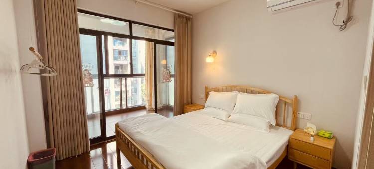 瓷缘泮·Ceramic庭院度假民宿(陶溪川创意广场店)图片