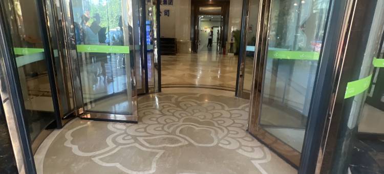 山海小筑民宿(青岛五四广场奥帆中心店)图片