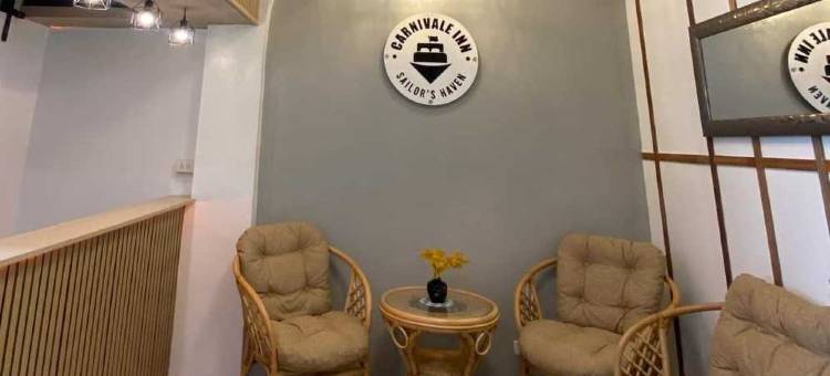 OYO 1155 狂欢节旅馆(OYO 1155 Carnivale Inn)图片